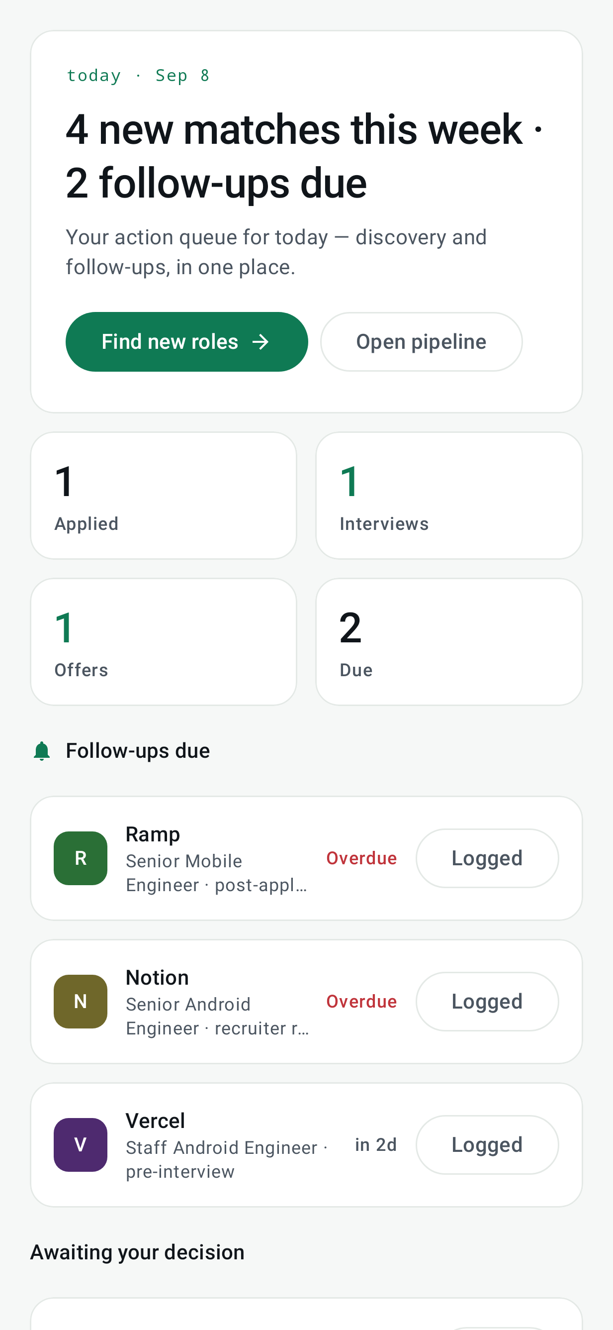 theme — dashboard, light